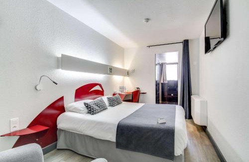 Perpignan Hôtel | Brit Hotel Porte d'Espagne