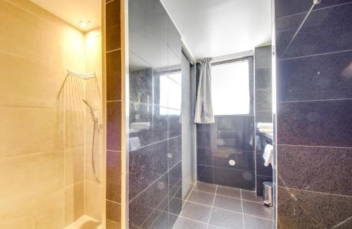 Perpignan Hôtel | Brit Hotel Porte d'Espagne