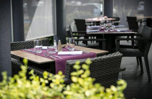 La Poterie Hôtel | Brit Hotel Rennes Le Castel