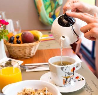Saint-Gregoire Hôtel | Brit Hotel Rennes St Grégoire – Le Villeneuve