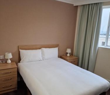 Birmingham City Centre Hôtel | Britannia Hotel Birmingham New Street Station Birmingham