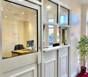 Valentines Hôtel | Britannia Inn Hotel