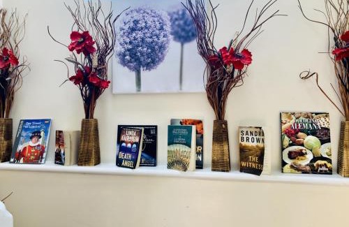 Valentines Hôtel | Britannia Inn Hotel