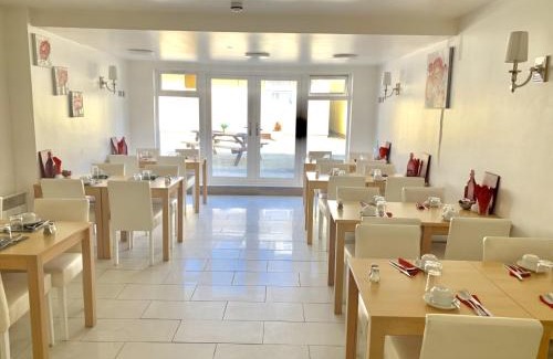 Valentines Hôtel | Britannia Inn Hotel