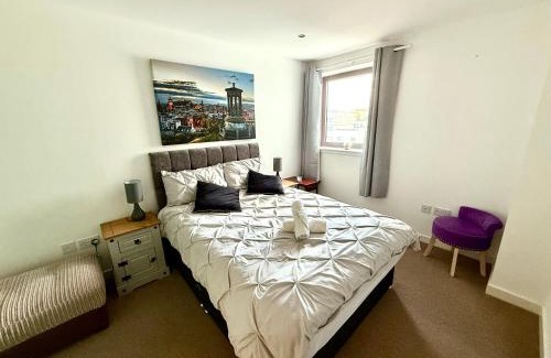 Newhaven Appartement | Britannia Ocean Park Apartments - Fast Wifi and Free Parking