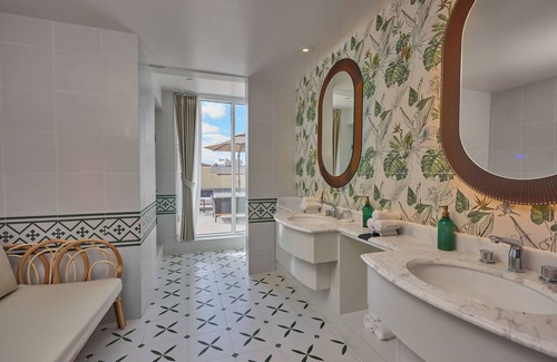 Downtown Nassau Hôtel | British Colonial - Nassau