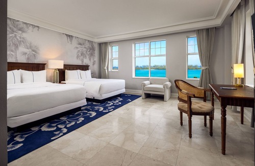 Downtown Nassau Hôtel | British Colonial - Nassau