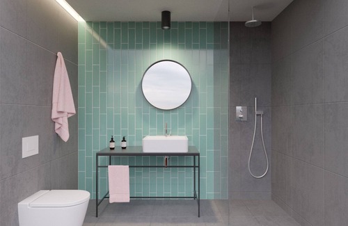 Mikro Metchi Maison | British Countryside Style House in Rethymno