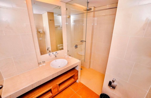 Pangkalan Bun Hôtel | Brits Hotel Pangkalan Bun