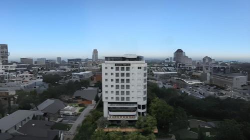 Jakarta Hôtel | Brits Hotel Puri Indah