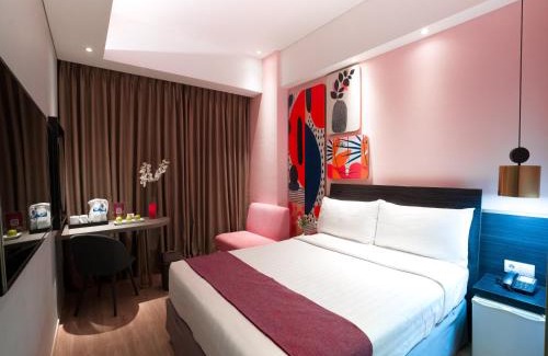 Jakarta Hôtel | Brits Hotel Puri Indah