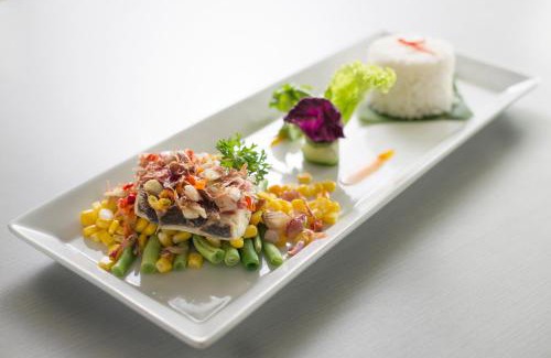 Jakarta Hôtel | Brits Hotel Puri Indah