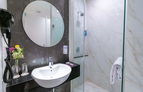 Jakarta Hôtel | Brits Hotel Puri Indah