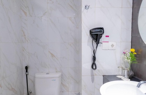 Jakarta Hôtel | Brits Hotel Puri Indah