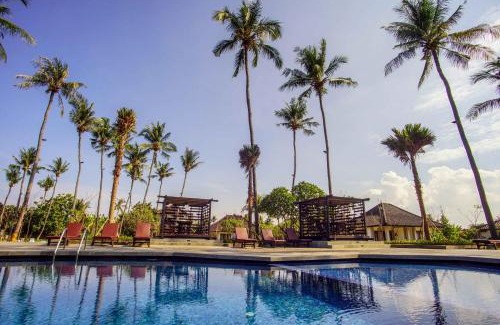 Lovina Hôtel | Brits Resort Lovina