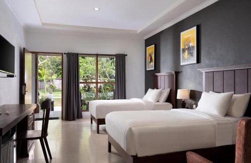 Lovina Hôtel | Brits Resort Lovina