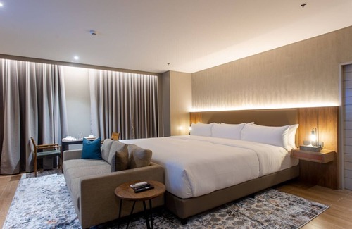 Bacoor City Hôtel | Brittany Hotel Villar City