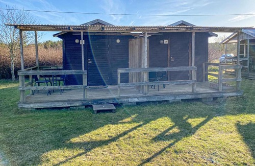 Visby Maison | Brittas Stuga
