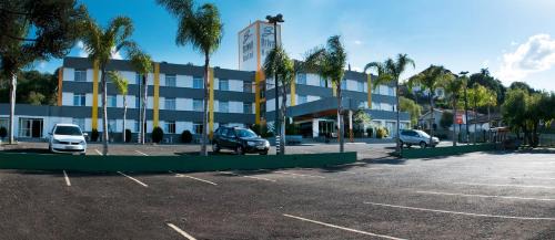 DER Hôtel | Brivali Hotel Centro