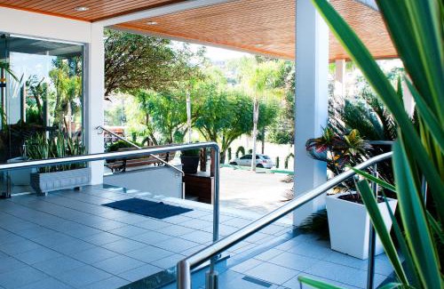 DER Hôtel | Brivali Hotel Centro