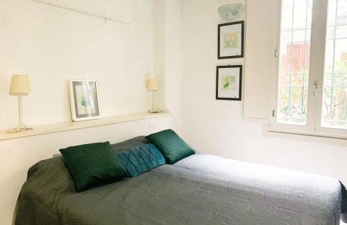 Centro Storico Sud Appartement | Brixia Time Case - La casa delle stelle
