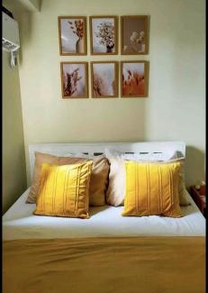 Kapitolyo Appartement | Brixton place near bgc
