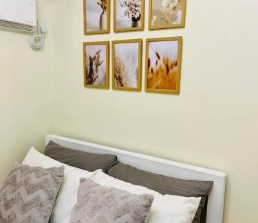 Kapitolyo Appartement | Brixton place near bgc