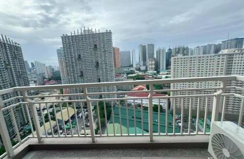 Kapitolyo Appartement | Brixton Place