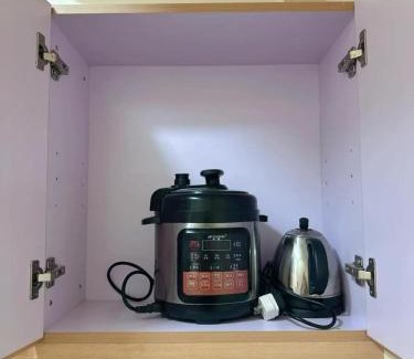 Kapitolyo Appartement | Brixton Place