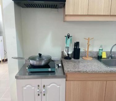 Kapitolyo Appartement | Brixton Place