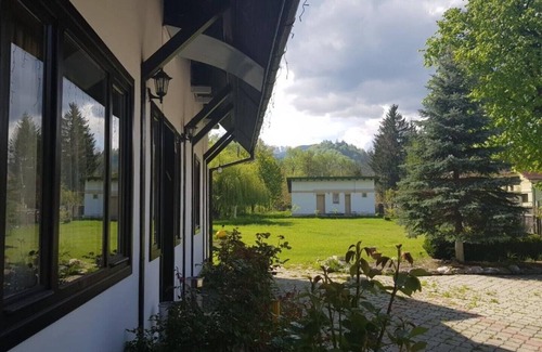 Bran Maison | Briza De Munte est l'endroit idéal pour vos vacances à Bran