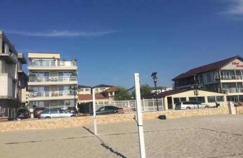 Mamaia-Sat Appartement | Briza pe promenada