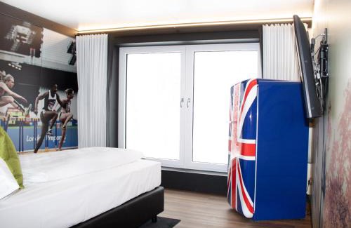 Hinterzhof Hôtel | BRN Hotel by WMM Hotels