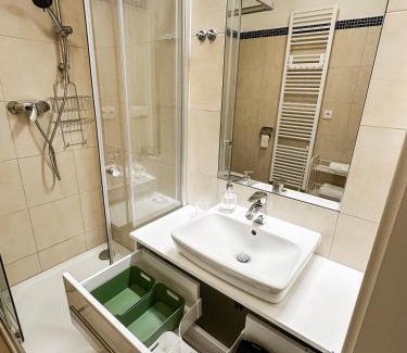 Brno-stred Appartement | Brno - Mendel square apartment