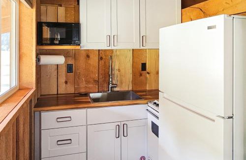 Sula Maison | Broad Axe - Cabin #3 - Big Horn