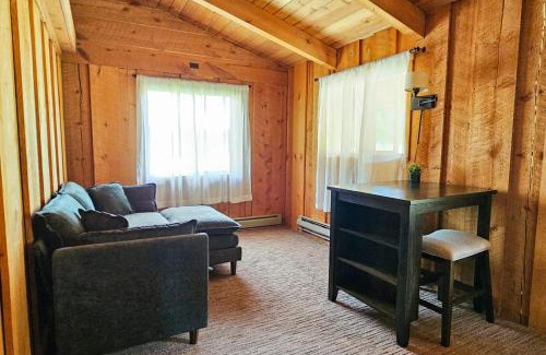 Sula Maison | Broad Axe - Cabin #3 - Big Horn