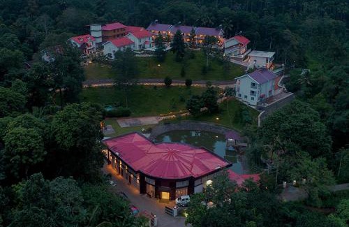 Chithirapuram Station Balnéaire | Broad Bean Resort & Spa