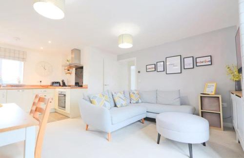 Patchway Appartement | Broad Leaze 2