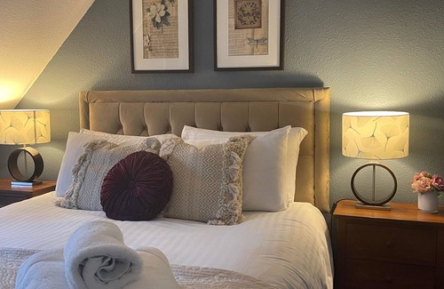 Bourton Maison | Broadlands Hotel - Adults Only
