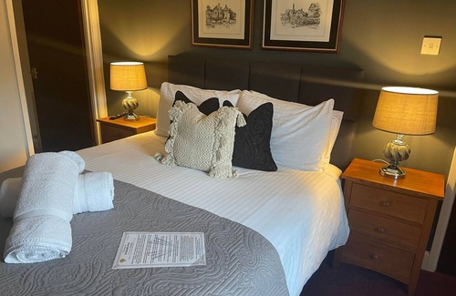 Bourton Maison | Broadlands Hotel - Adults Only