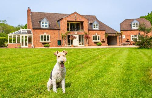 Lincoln Maison | Broadleaf Lodge