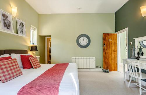 Tidenham Appartement | Broadrock Accommodation - Clock Cottage