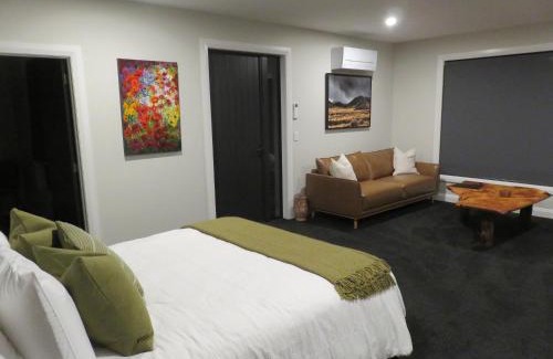 Miranda Lit Et Petit-Déjeuner | Broadwater Farm Accommodation
