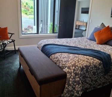 Miranda Lit Et Petit-Déjeuner | Broadwater Farm Accommodation