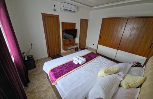 Mysore Hôtel | Broadway Inn