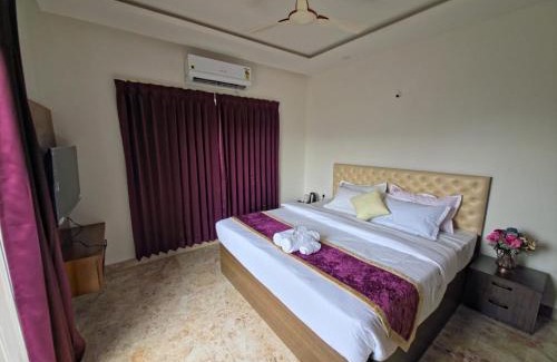 Mysore Hôtel | Broadway Inn