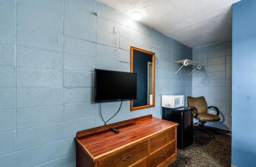 Council Bluffs Hôtel | Broadway Inn