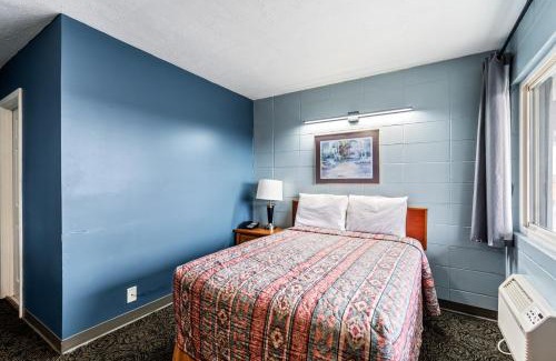 Council Bluffs Hôtel | Broadway Inn