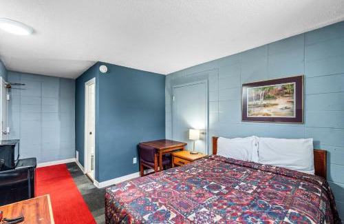 Council Bluffs Hôtel | Broadway Inn
