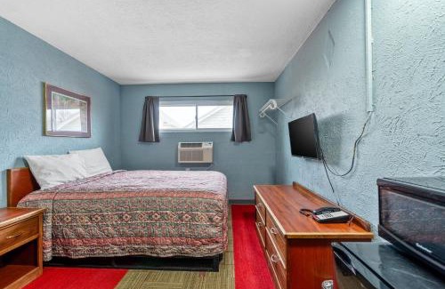 Council Bluffs Hôtel | Broadway Inn
